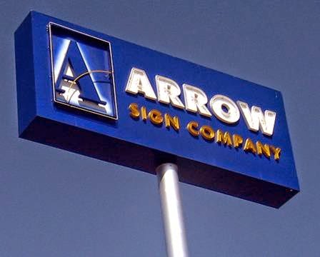 Arrow Sign Company