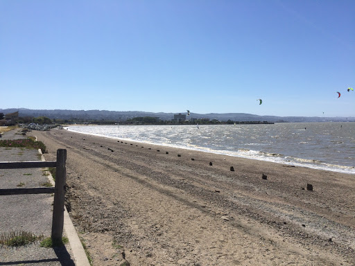 Sporting Goods Store «Boardsports California», reviews and photos, 1603 Coyote Point Dr, San Mateo, CA 94401, USA