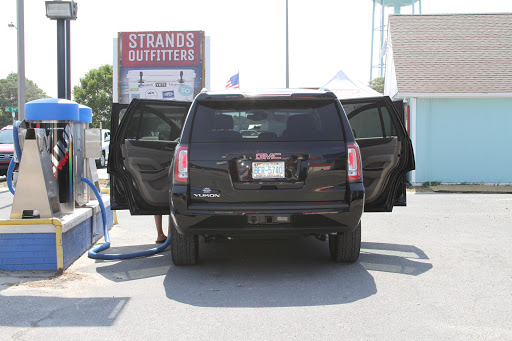 Car Wash «Oak Island Auto Wash», reviews and photos, 5307 E Oak Island Dr, Oak Island, NC 28465, USA