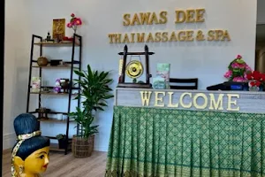 Sawasdee Thai Massage & Spa - Parnell image