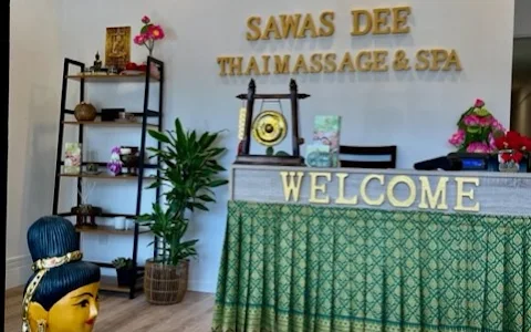 Sawasdee Thai Massage & Spa - Parnell image