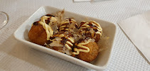 Takoyaki du Restaurant japonais Restaurant IPPOUDO RAMEN à Nancy - n°12