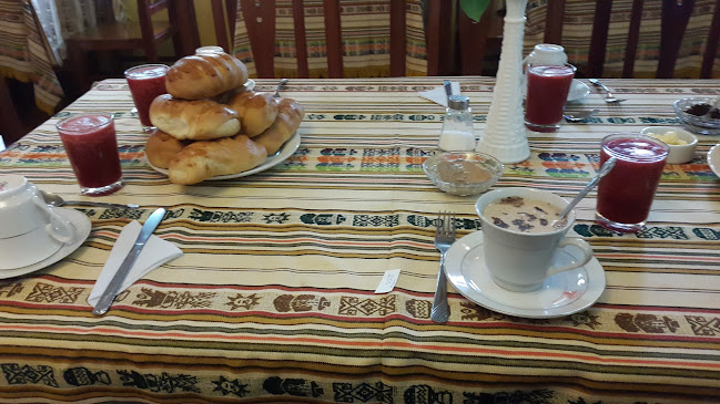 Hostal Curiñan - Otavalo
