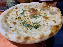 Naan du Restaurant indien Taj Mahal à Versailles - n°7