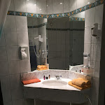 Photo n°5 de l'avis de B.G..e fait le 01/03/2019 à 10:27 sur le  Landsitz-Hotel à Templin