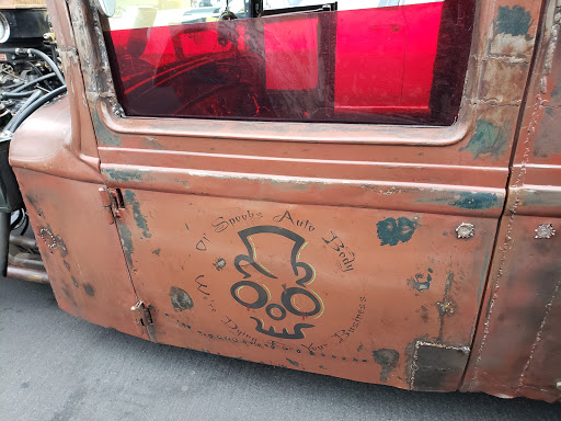 Donut Shop «Adams Avenue Donuts», reviews and photos, 9015 Adams Ave, Huntington Beach, CA 92646, USA