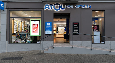 Atol Mon Opticien à Cavaillon