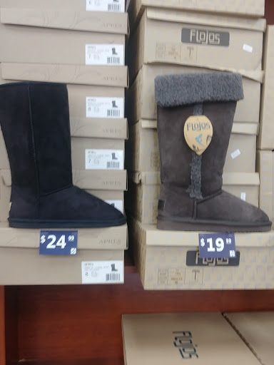 Shoe Store «Shoe City», reviews and photos, 7041 Katella Ave, Stanton, CA 90680, USA