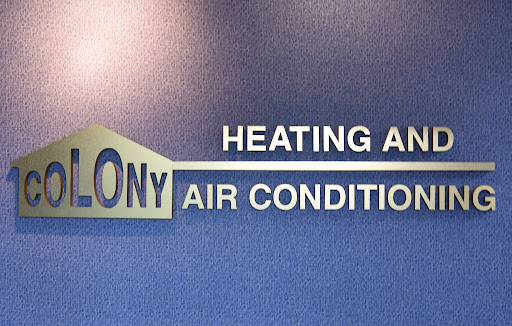 HVAC Contractor «Colony Heating & Air Conditioning», reviews and photos, 2224 16th Ave SW, Cedar Rapids, IA 52404, USA