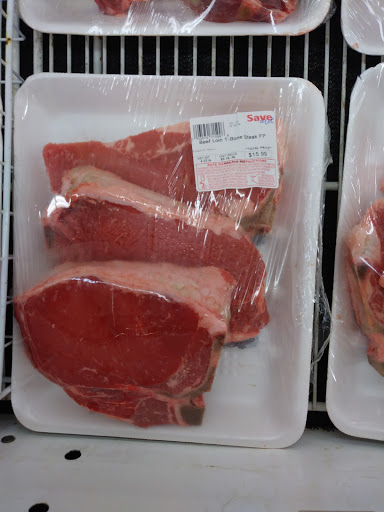 Grocery Store «Save-A-Lot», reviews and photos, 7351 Spring Hill Dr #1, Spring Hill, FL 34606, USA