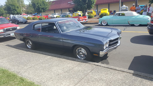 Auto Repair Shop «ALL ABOUT AUTOMOTIVE», reviews and photos, 139 NW 2nd St, Gresham, OR 97030, USA