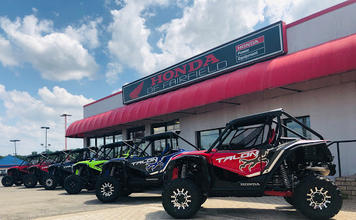 Car Dealer «Honda of Fairfield», reviews and photos, 5467 Dixie Hwy, Fairfield, OH 45014, USA