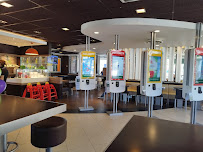Atmosphère du Restauration rapide McDonald's Montceau-les-Mines - n°2