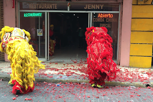 Restaurante Jenny Central image