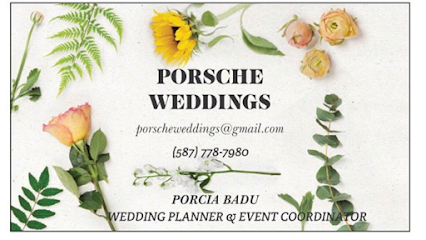 Porsche Weddings & Special Events