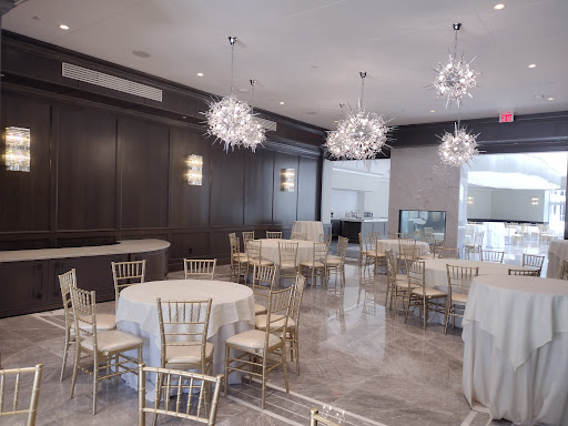 Event Venue «The Mansion on Main Street», reviews and photos, 3000 Main St, Voorhees Township, NJ 08043, USA