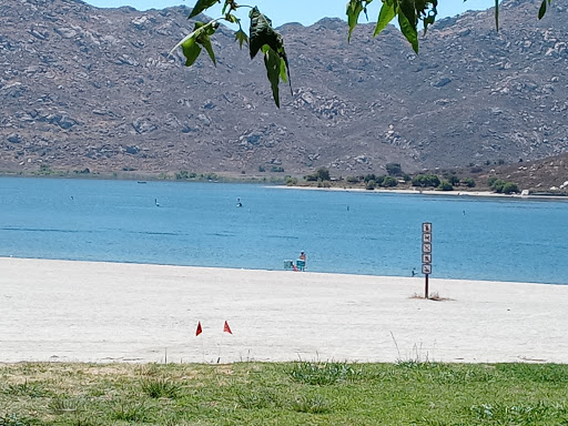 Lake Perris State Recreation Area image
