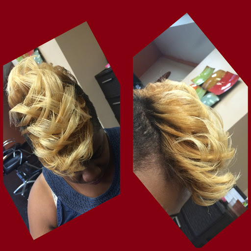 Hair Salon «Blessings Hair Boutique», reviews and photos, 800 Blue Hills Ave, Bloomfield, CT 06002, USA