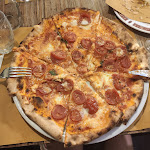 Photo n°1 de l'avis de Finn.c fait le 15/08/2021 à 20:57 sur le  Montallegro Restaurant à Genoa