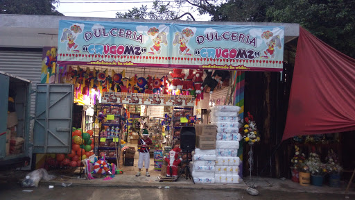 Dulceria Crugomz en Llano Enmedio
