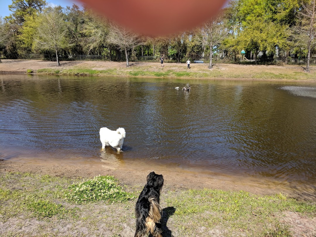 Atlantic Beach Dog Park