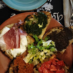 Photo n°4 de l'avis de VitocheOsserva. fait le 25/04/2023 à 11:06 sur le  La Taverna Di Camillo à Venafro