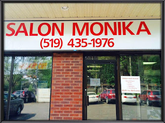 Salon Monika