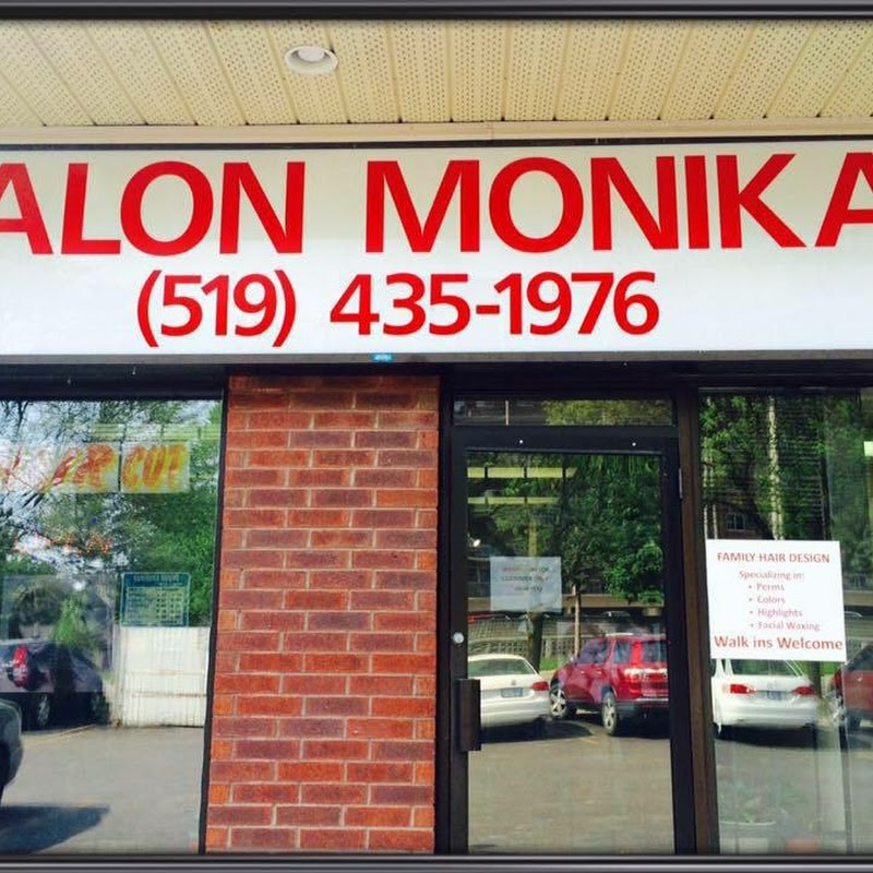 Salon Monika