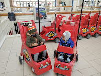 Williams-Sonoma - Photo 6 - Car repair in Danbury, CT, Danbury