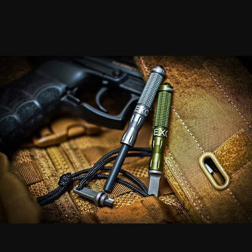 Outdoor Sports Store «TruPrep Emergency Preparedness», reviews and photos, 1000 Cobb Pkwy N B2, Marietta, GA 30062, USA