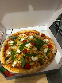 Pizza du Pizzeria Mamma Pizza Nice / ex-Pizzaroc, même pizzaïolo ! - n°8