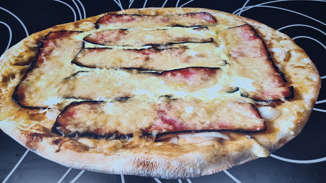 Recenze na Pizza rozvoz JVS v Olomouc - Pizzeria