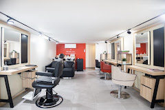 Saint Algue - Coiffeur Vincennes