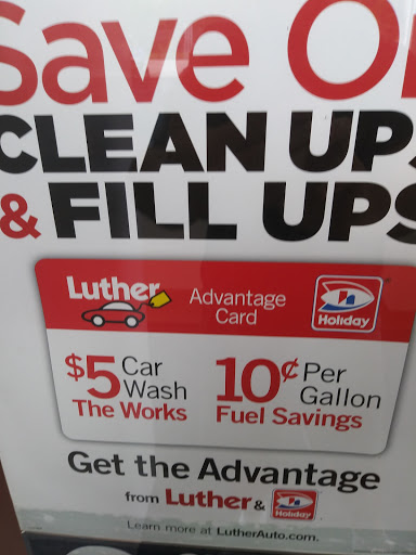 Convenience Store «Holiday Stationstores», reviews and photos, 14773 60th St N, Stillwater, MN 55082, USA