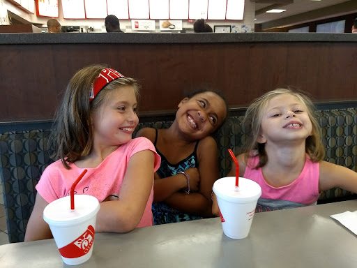 Fast Food Restaurant «Chick-fil-A», reviews and photos, 1418 Nixon Dr, Mt Laurel, NJ 08054, USA