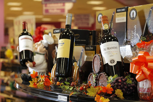 Wine Store «Wines and More», reviews and photos, 2421 Cranberry Hwy #460, Wareham, MA 02571, USA