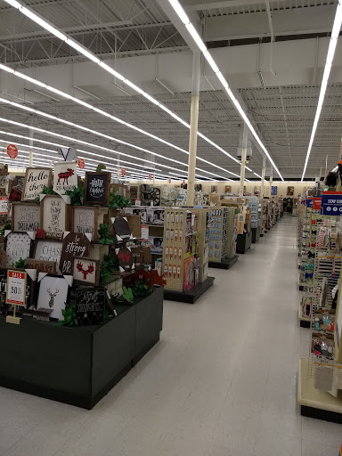 Craft Store «Hobby Lobby», reviews and photos, 2775 E Grand River Ave, East Lansing, MI 48823, USA