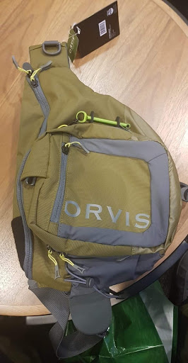 Clothing Store «Orvis», reviews and photos, 1 N Main St O, Greenville, SC 29601, USA