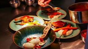 Photo n°7 de Bistrot Jaillet à Lyon ()