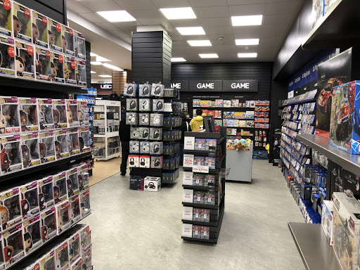 Video games shops in Leeds
