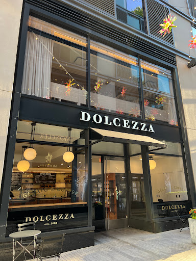 Ice Cream Shop «Dolcezza Gelato and Coffee», reviews and photos, 904 Palmer Alley NW, Washington, DC 20268, USA