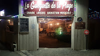 Photos du propriétaire du Restaurant LA GUINGUETTE DE LA PLAGE FRONTIGNAN - n°1