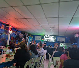 Restaurant Bar Subm Arino photo