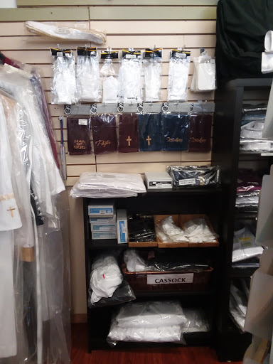 Gift Shop «Bread of Life Book & Gift Shop», reviews and photos, 456 Huntington Turnpike, Bridgeport, CT 06610, USA