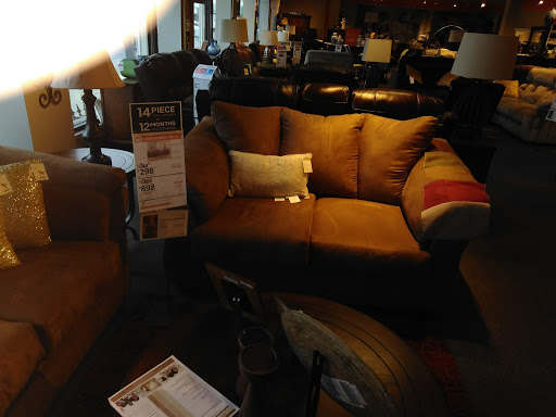 Furniture Store «Ashley HomeStore», reviews and photos, 2233 Flatbush Ave, Brooklyn, NY 11234, USA