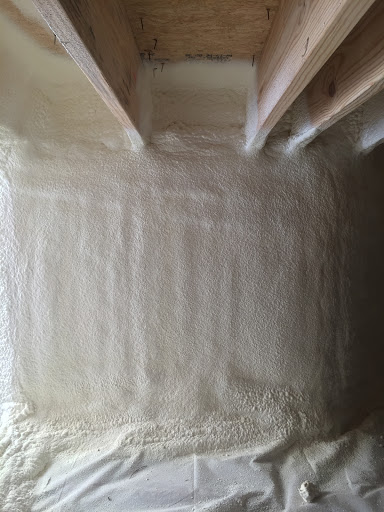 Insulation Contractor «Louisville Spray Foam Insulation», reviews and photos