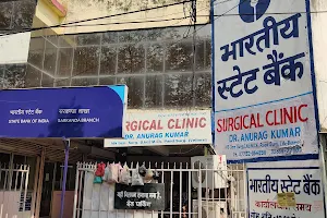Dr Anurag Kumar Surgical Clinic image