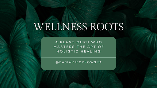 Wellness Roots Naturopathy and Nutrition