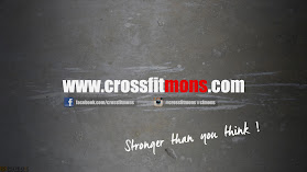 CrossFit Mons