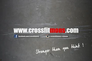 CrossFit Mons image